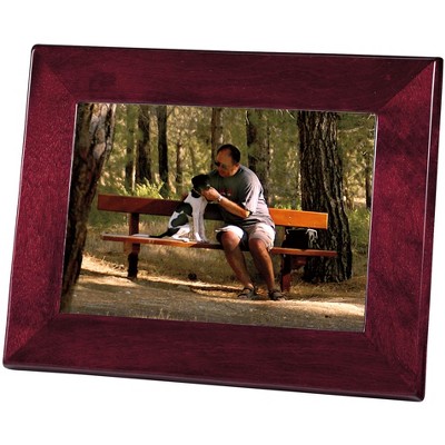 Howard Miller 655122 Howard Miller Rosewood Frame Ii 655122 Rosewood