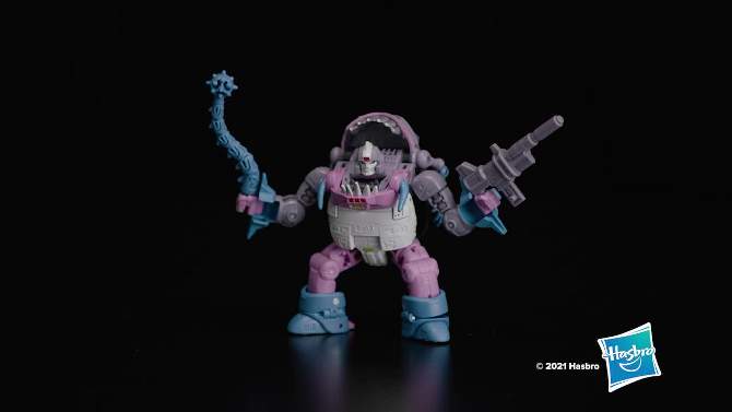 Transformers The Movie Gnaw Action Figure, 2 of 11, play video