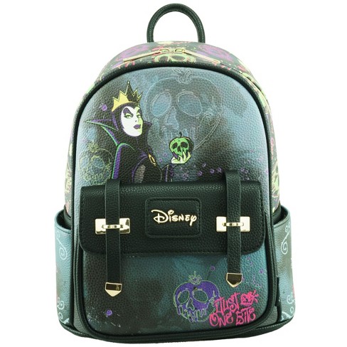 Mickey Mouse WondaPop 11 Vegan Leather Fashion Mini Backpack