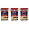Wooster 4.5" Jumbo-Koter Super/Fab 1/2" Nap 3 Sets Of 2-Pack Roller Cover # RR301-4.5-3PK - 3 of 3