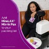Miralax Mix-In Pax Laxative Single Dose Packets - 4 of 4