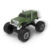 DRIVEN Motorsport Monster Truck - Grizzly - 3 of 4