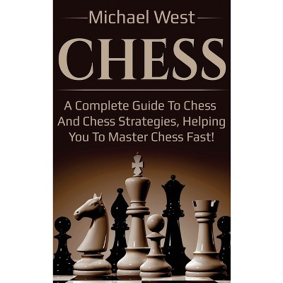 Capablanca's Best Chess Endings - (dover Chess) Annotated By Irving Chernev  (paperback) : Target