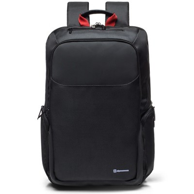 Source Kingsons men's business antitheft laptop backpack bag back