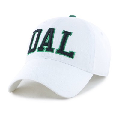 NHL Dallas Stars Adult White Clique Hat