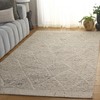 Natura NAT805 Hand Tufted Indoor Rugs - Safavieh - 2 of 4