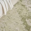 Nourison Washable Astra Vintage Persian Indoor Flatweave Area Rug - 3 of 4