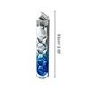 Unique Bargains Portable Gradient Slanted Nail Clippers Toenail Clippers 1 Pc - 4 of 4