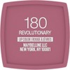 Maybelline Superstay Matte Ink Liquid Lipstick Pink Revolutionary, .17 oz