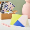 Best Paper Greetings 48 Pack Geometric Assorted Cards with Envelopes All Occasion, 4x6 in - 3 of 4