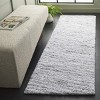 Glory Shag GRS102 Handwoven Indoor Rugs - Safavieh - 2 of 4