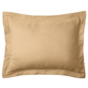 BrylaneHome BH Studio Reversible Pillow Sham - 1 of 4