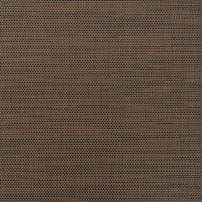 Ergonomic Outdoor Aluminum Lounge Set with Adjustable Chairs & Side Table - Brown