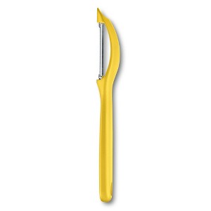 Victorinox Swiss Classic Universal Peeler with Serrated Double Edge - 1 of 2