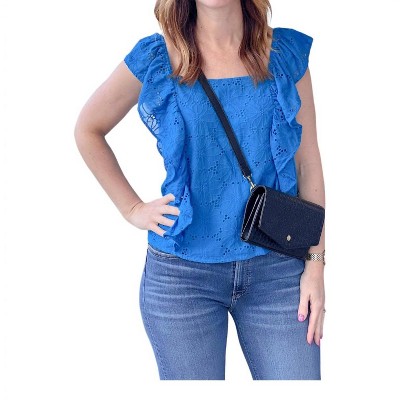 Women's Harlee Top - GILLI