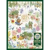Cobble Hill: Save the Bees 1000 Piece Puzzle - 4 of 4