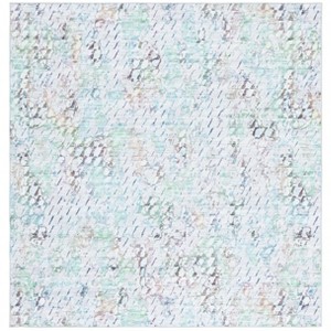 Malibu MBU913  Machine Washable Skid-Resistant Power Loomed Indoor Rugs - Safavieh - 1 of 4