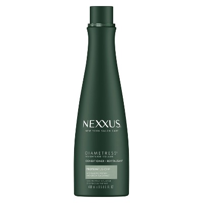 Nexxus Diametress Volume Restoring Green Tree Extract Conditioner - 13.5 fl oz