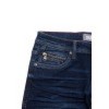 CULTURA Boy's Stretch Denim Jeans -Kids Jeans - 4 of 4