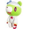 Gloomy Bear - Gloomy Bear Mummy Plush 8"H - 2 of 3