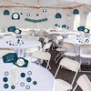 Big Dot of Happiness Twinkle Twinkle Little Star - Baby Shower or Birthday Party Supplies Decoration Kit - Decor Galore Party Pack - 51 Pieces - 3 of 4