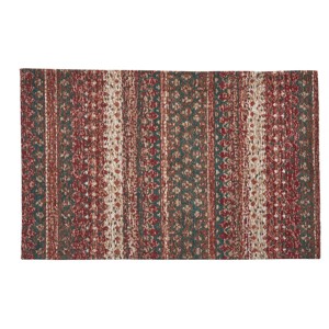Park Designs Gamekeeper Chenille Rug 2' x 3' - 1 of 3