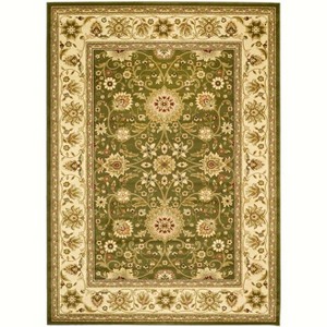 Lyndhurst LNH212 Power Loomed Indoor Rugs - Safavieh - 1 of 4