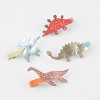 Meri Meri Dino Hair Clips (Pack of 8) - 4 of 4
