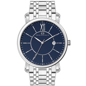 Oceanaut Men's Expedition Blue Dial Watch - OC4982 - 1 of 1