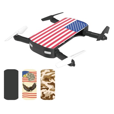 Swift Stream RC Customizable Drone