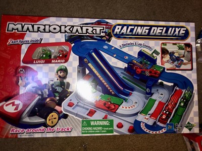 Jogo Mario Kart Racing Deluxe