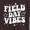 Men's - Instant Message - Field Day Vibes Short Sleeve Graphic T-Shirt - 2 of 4