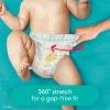Pampers Cruisers 360 Diapers - (Select Size and Count) - 3 of 4