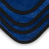 Just Funky Fallout 76 Tri-Centennial Vault-Tec Large Fleece Throw Blanket | 45 x 60 Inches - 2 of 4
