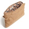 Vera Bradley Women's Outlet Ultralight Essential Zip Wristlet - 2 of 2