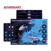 One Deck Galaxy -Cooperative Card Game, A Whole Galaxy In One Deck Ages 14+ - 4 of 4