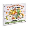 Stupell Industries Pick Your Own Fall Market Wall Plaque Art - 2 of 4
