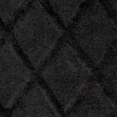 black, white, medium gray