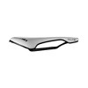 Selle Italia Flite Boost SF CRB, S3, Carbon, FibraTek, White LTD - 2 of 4