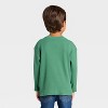 Toddler Boys' Long Sleeve Thermal Shirt - Cat & Jack™ - 3 of 4