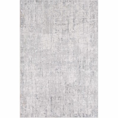 Hauteloom Cozahome Faux Silk Rug