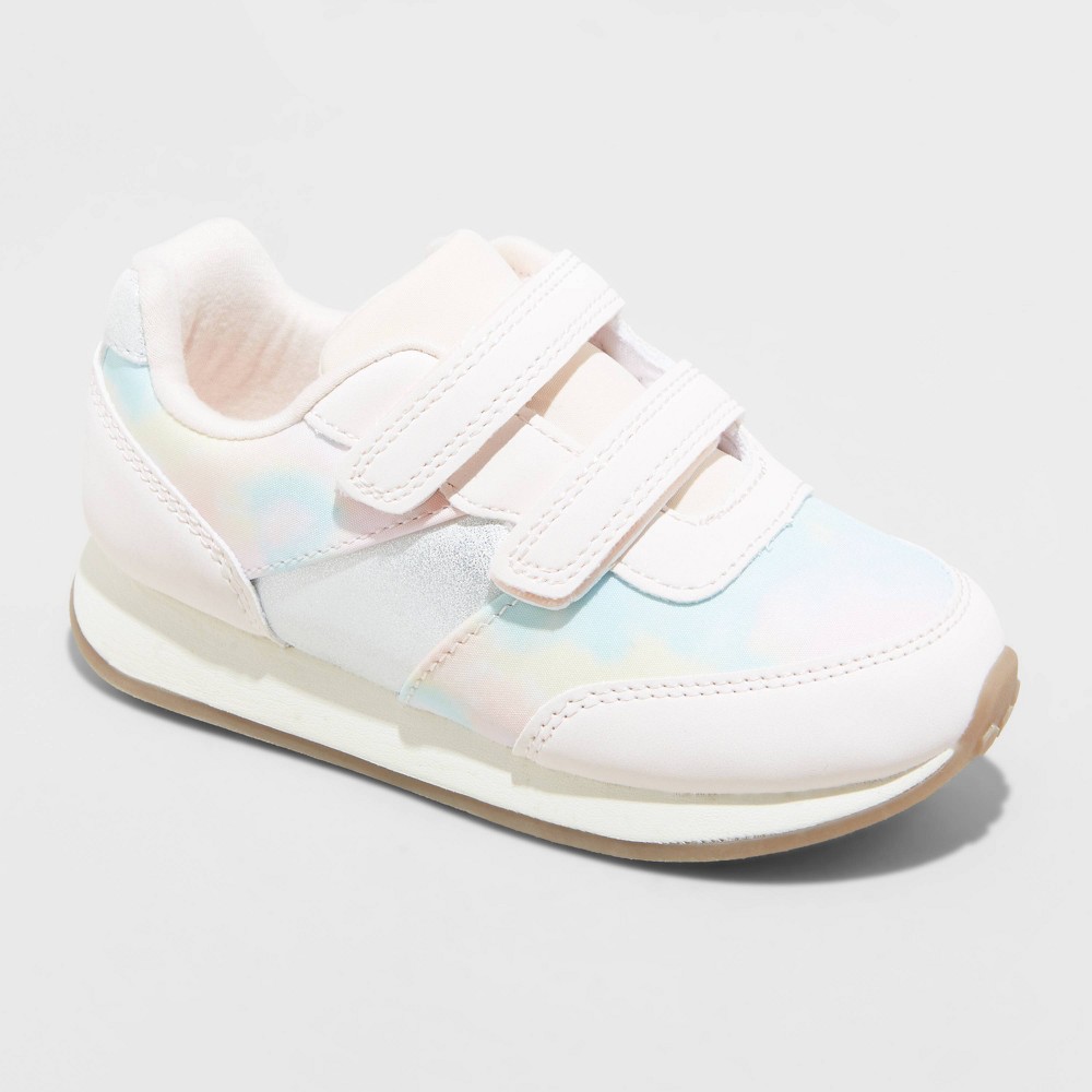 Toddler Charlie Retro Sneakers - Cat & Jack™ Pink 10T