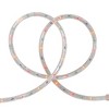 Northlight Multi Colored Outdoor Christmas Rope Lights - 18ft Clear Wire - 2 of 3
