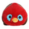 Aurora Medium Todd Turkey Spudsters Adorable Stuffed Animal Multicolor 10" - 2 of 4