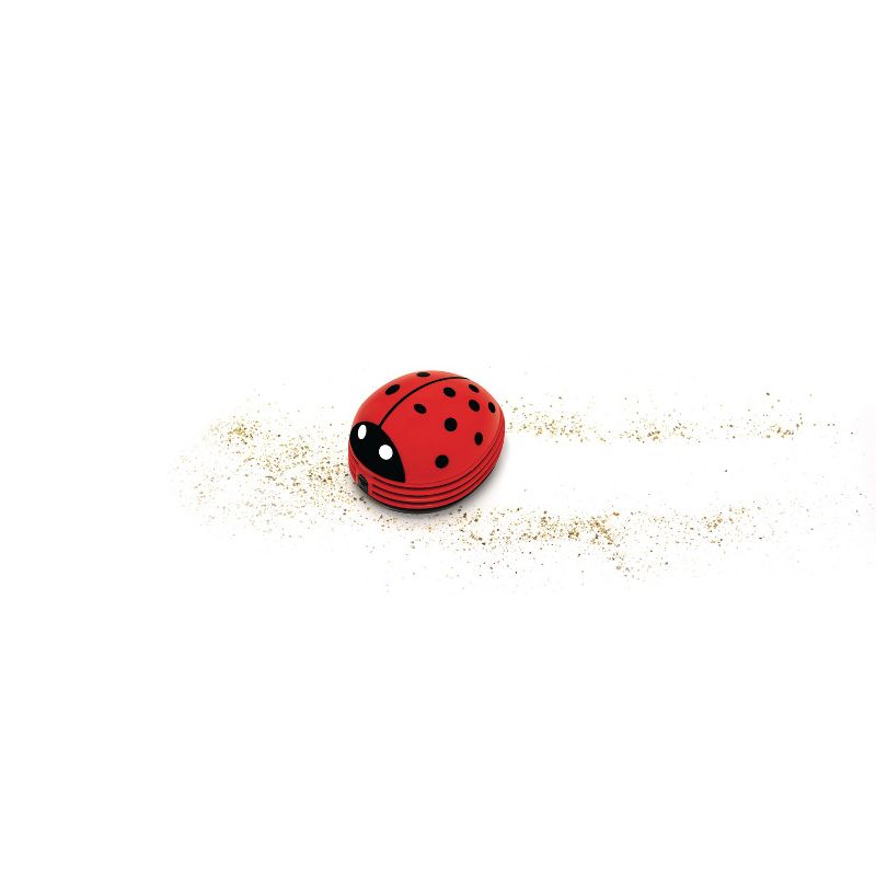 Starfrit Table Cleaner (Lady Bug), 3 of 6