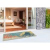 Liora Manne Frontporch Coastal Indoor/Outdoor Rug.. - 2 of 4