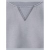 The Children's Place Boys Active Long Sleeve Garment Dyed Premium Fleece Sweatshirt - 4 of 4