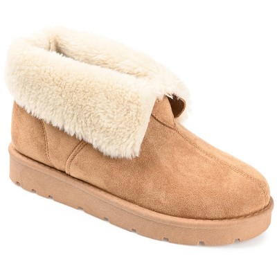 Journee Collection Women's Horizzen Slipper