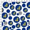 College of Southern Nevada Primary Logo Gift Wrap Wrapping Paper Roll 30x72 - 2 of 4