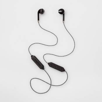 Bluetooth Wireless Braided Earbuds - heyday™